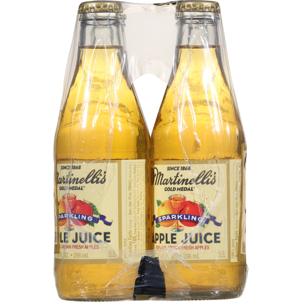 Martinelli&