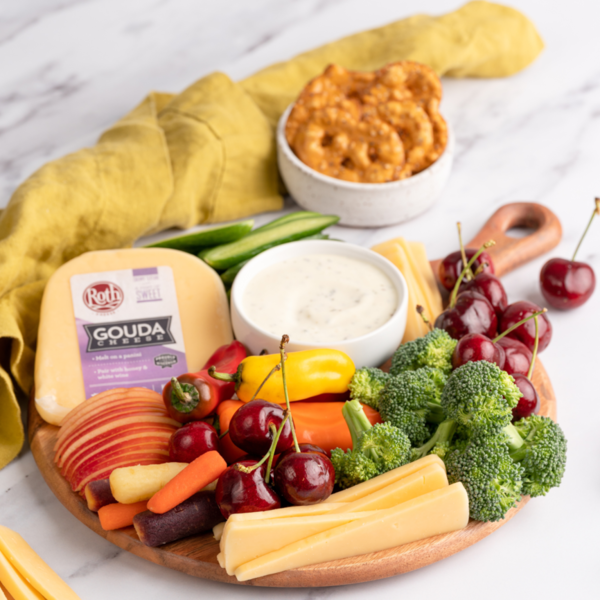 Roth Gouda Cheese