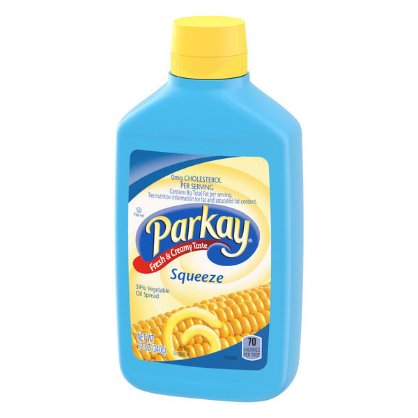 Parkay Squeeze Vegetable Oil Spread