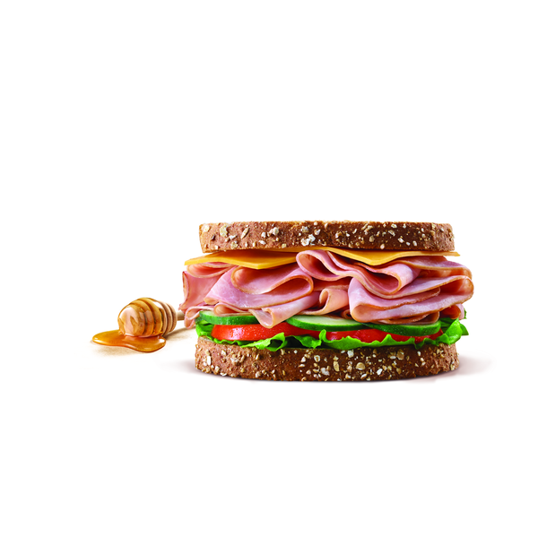 Land O’Frost Premium Lunch Meat Honey Ham