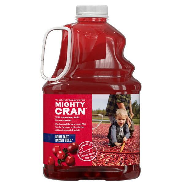 Ocean Spray Cranberry Juice Cocktail