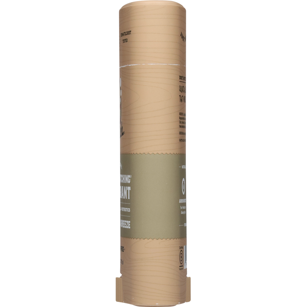 Dr. Squatch Deodorant, Odor Squatching, Birchwood Breeze