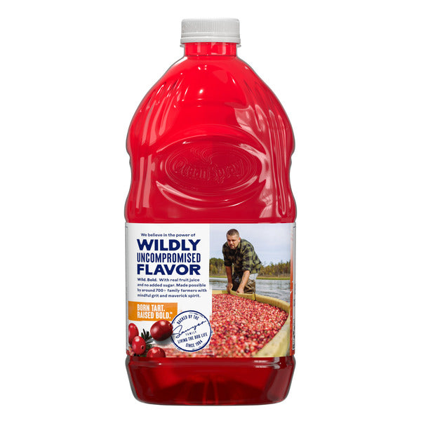Ocean Spray Diet Cran Pineapple Juice Drink