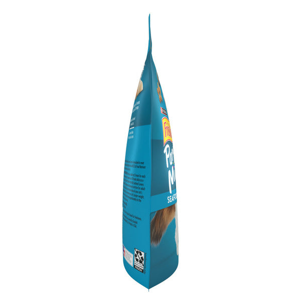 Purina Friskies Cat Treats, Party Mix Seafood Lovers Crunch