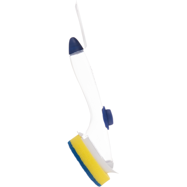Dawn Sponge, Leak Free, Non-Scratch