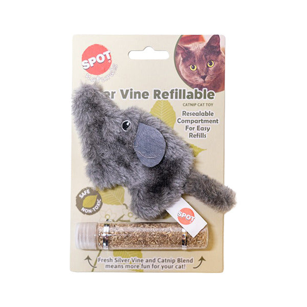 SPOT Vine Refillable Catnip
