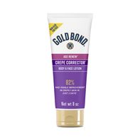 Gold Bond Body Lotion, Crepe Corrector️ DestGlow