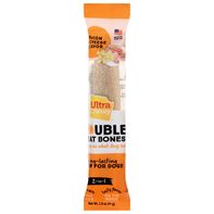 Ultra Chewy Bacon & Cheese Double Treat Dog Treats️ DestGlow