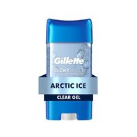 Gillette Antiperspirant and Deodorant for Men, Cle...
️