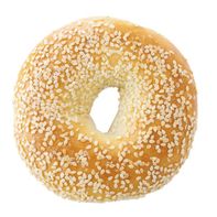 Bagels Forever Sesame Bagels️