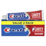 Crest Cavity Protection Toothpaste, Regular Paste,...
️