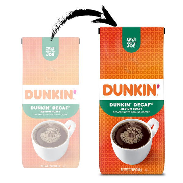 Dunkin&