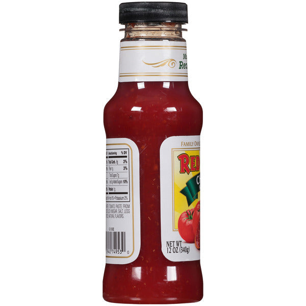 Red Gold Chili Sauce