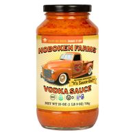 Hoboken Farms Vodka Sauce️