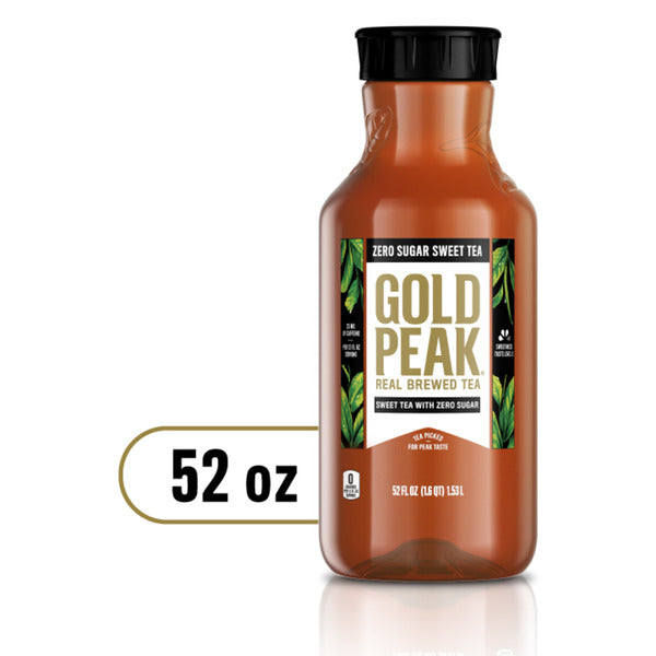 Gold Peak Diet Tea