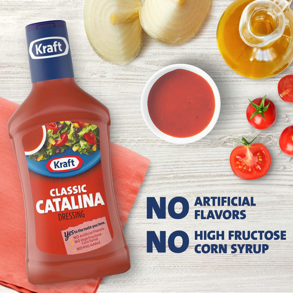 Kraft Classic Catalina Dressing