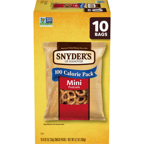 Snyder&