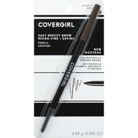 COVERGIRL Pencil Crayon, Honey Brown 715️ DestGlow
