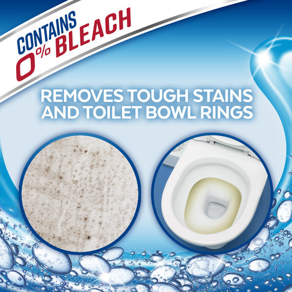 Lysol Toilet Bowl Cleaner Gel Stain Removal