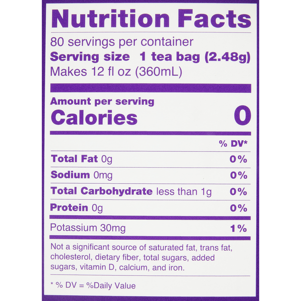 Tetley British Blend Premium Black Tea Round Tea Bags
