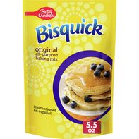 Betty Crocker Bisquick Original All-Purpose Baking...
️ DestGlow