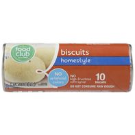 Food Club Homestyle Biscuits️