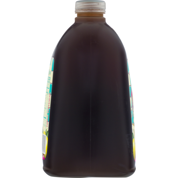 AriZona Sun Brewed Style Iced Tea with Lemon Flavor