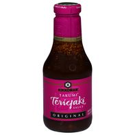Kikkoman Original Teriyaki Sauce️