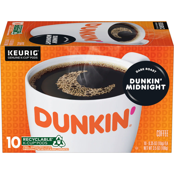 Dunkin&