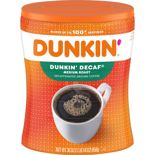 Dunkin&
