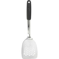GoodCook Everyday Stainless Steel Slotted Turner