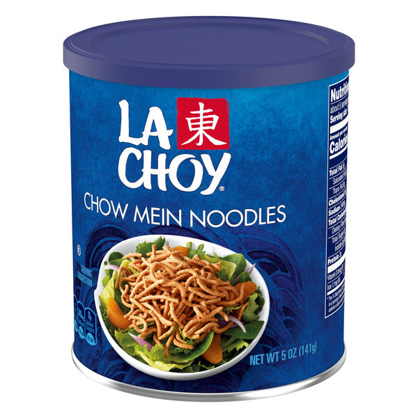 La Choy Chow Mein Noodles