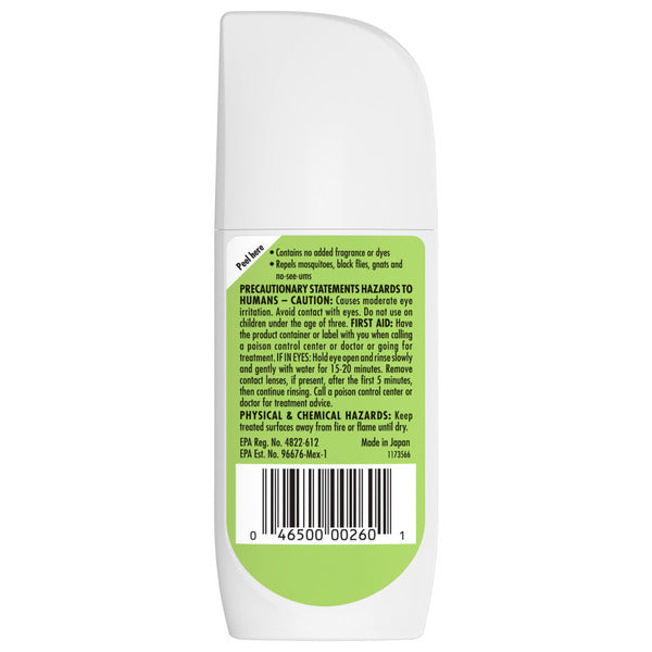 Off!® Botanicals® Insect Repellent Spritz, Mosquito Repellent