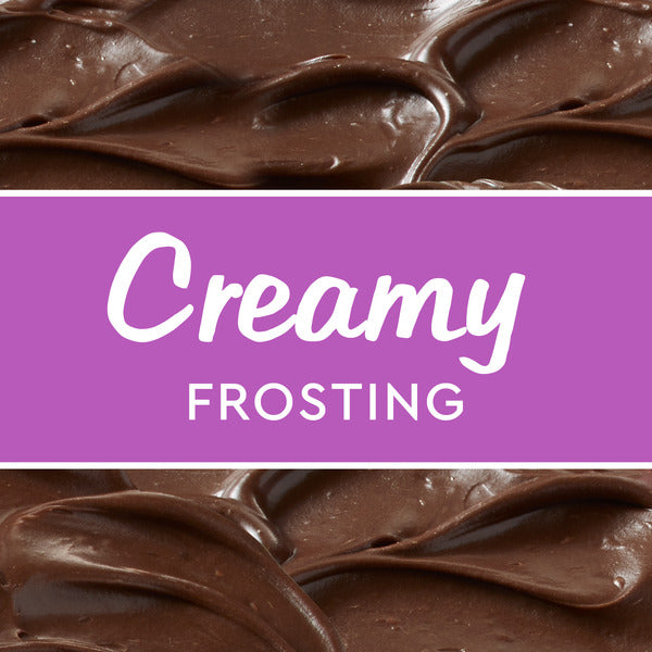 Duncan Hines Creamy Chocolate Frosting