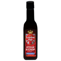 London Pub Steak & Chop Original Sauce️