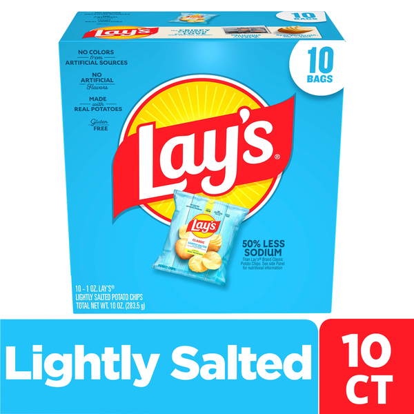 Lay&