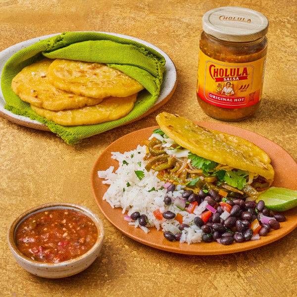 Cholula® Original Hot Salsa