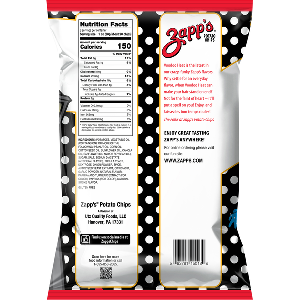 Zapp&