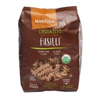 Mantova Organic Italian Bronze die Whole Wheat Spi...
️ DestGlow
