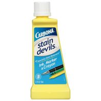 Carbona Stain Devils