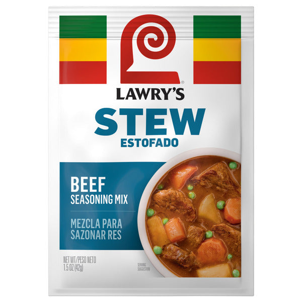 LAWRY&