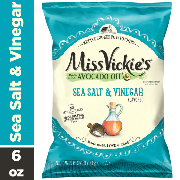 Miss Vickie&
