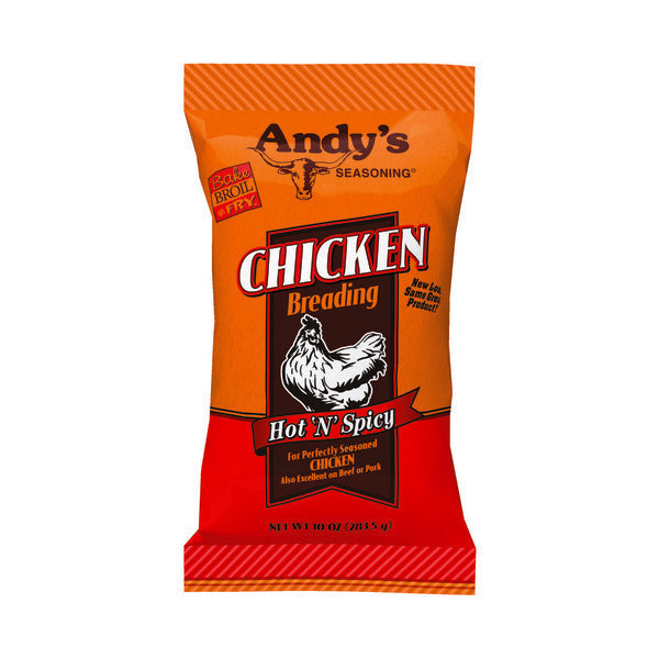 Andy&