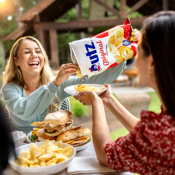Utz Original Potato Chips