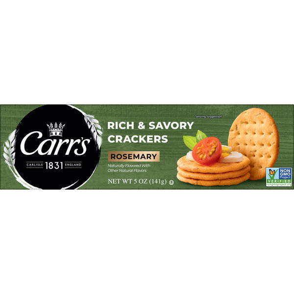 Carr&
