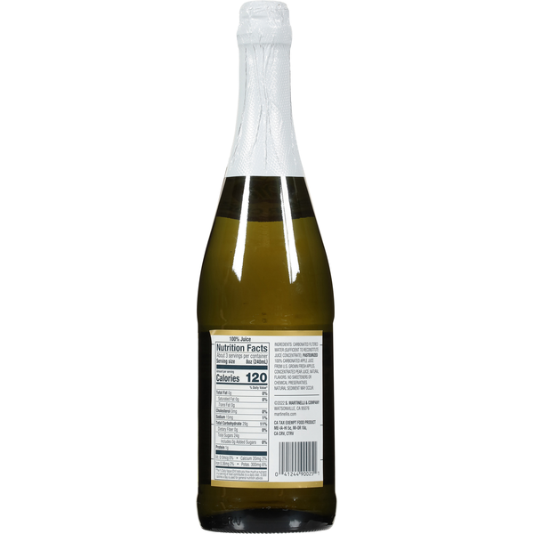 Martinelli&