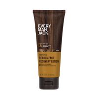 Every Man Jack Sandalwood Recovery Beard and Face ...
️