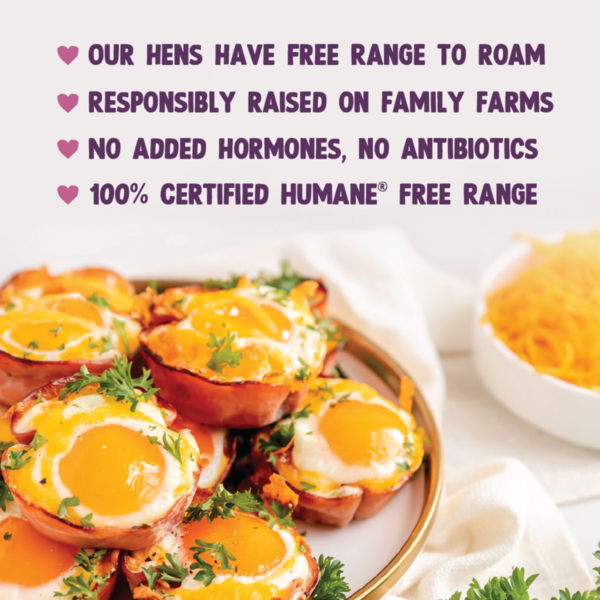 Nellies Free Range Eggs
