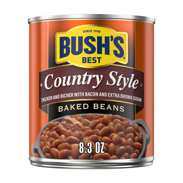 Bush&