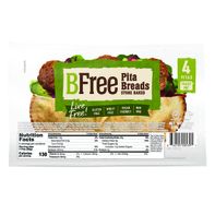 BFree Pita Breads️
